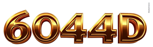 6404 4d logo