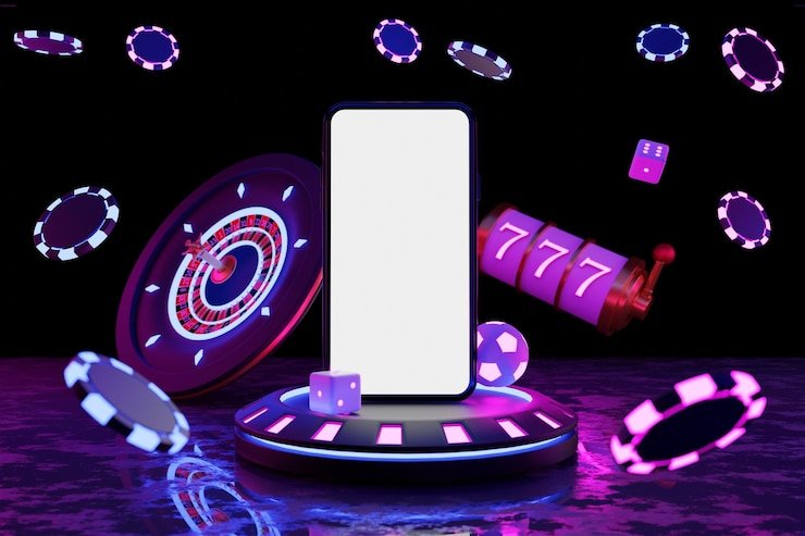 6404 4d Permainan Casino Langsung dengan Dealer Sebenar