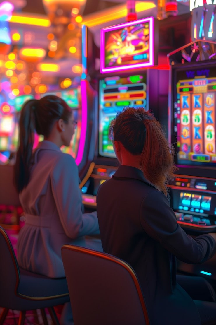 6404 4d mobile gaming