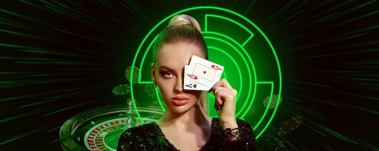 6404 4d Roulette Eropah & Amerika